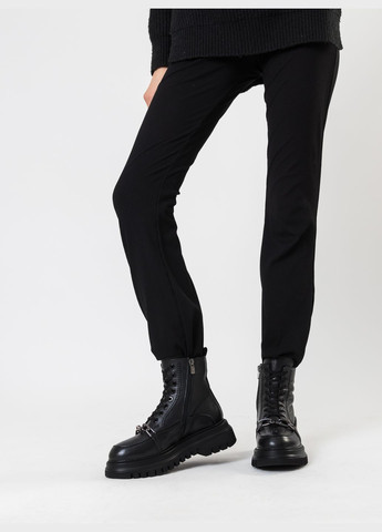 Зимние ботинки (445цz) Aquamarin