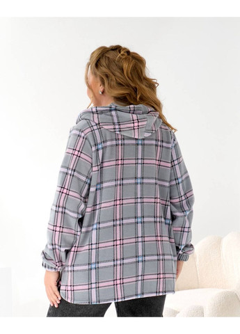 Кардіган-пальто з барашка букле ЗАМІРИ В ОПИСІ DK/DL Мода без кордонів (365701764)