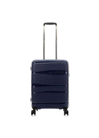 Чемодан на 4 колесах MOTION Navy S 37л (TL074947-20) Travelite (322206433)