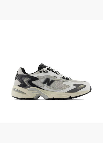 Серые демисезонные кроссовки мужские 725v1 grey ml725ce New Balance