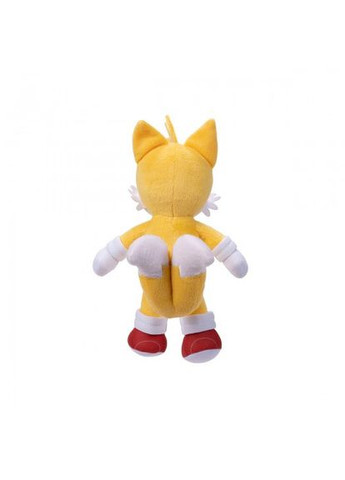 М'яка іграшка 2 Тейлз 23 cm Sonic the Hedgehog (290707101)