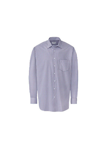 Цветная классическая рубашка Nobel League