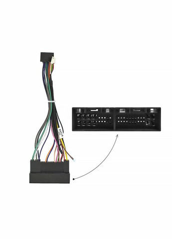 Штатная магнитола 9" для Hyundai i10 II 2013-2016 2/32 Gb CarPlay 4G Wi-Fi GPS Prime IPS Хюндай 5 шт. Lesko (336193492)