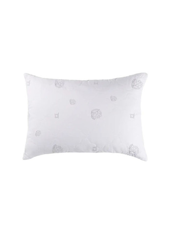 Подушка 50*70 см з бавовняним волокном, гіпоалергенна NATURE COTTON Біла (493005070) ТЕП (371774908)