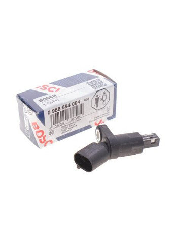 Датчик частоты вращения (пр-во ) 0986594004 Bosch (366124846)