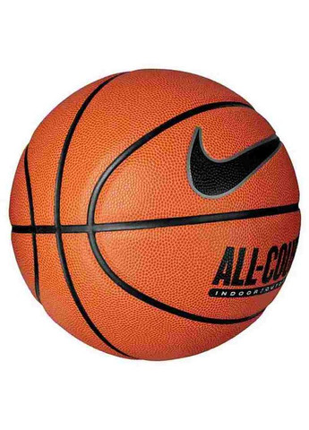 Мяч баскетбольный EVERYDAY ALL COURT 8P size (N.100.4369.855.07) 7 Nike (261923662)