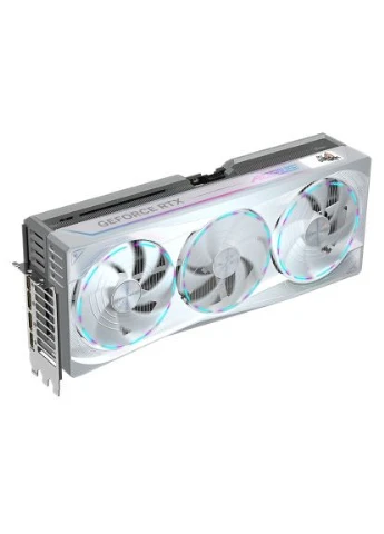 Видеокарта (GV-N5090AORUSM ICE-32GD) Gigabyte GeForce RTX5090 32GB MASTER ICE (397595768)