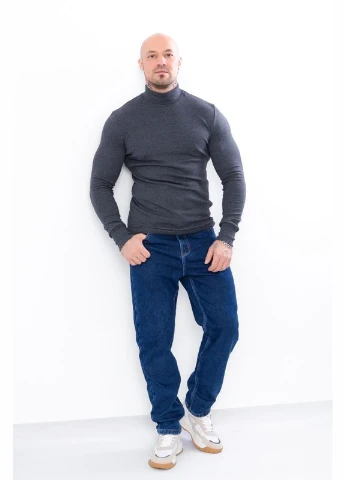 Джинси чоловічі (зима) No Brand 43504 (307800950)