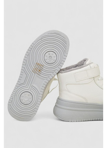 Кроссовки женские зимние на меху, 248RAM04 Ager комбинированные зима (361225937)