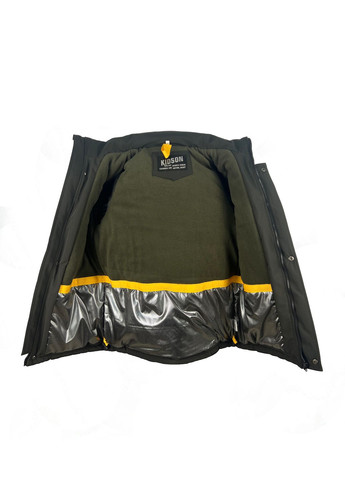 Оливковая (хаки) юджин No Brand