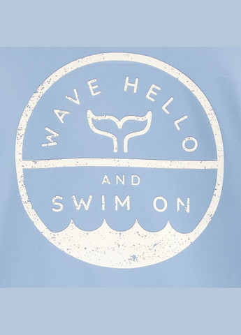 Комплект для купания 2в1 для мальчика 88-93 см (2S583410_2T) Carter's (332123663)