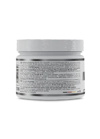 Амінокислота BCAA BCAA Instant, 210 грам Апельсин MST (315873182)