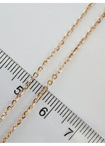 Золотая цепочка «Якорь» (40см) 888304-1 Tango (355795624)