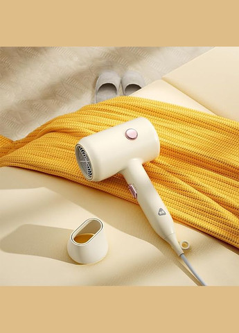 Фен Xiaomi Hair dryer AIR 7 1800W White EU Enchen (282940819)