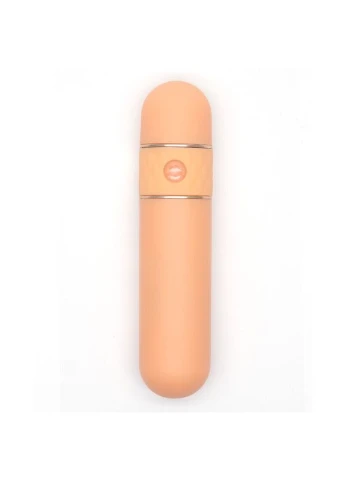 Вакуумный вибратор ISLA OrangeKisToy 11433 KisToy (392055557)