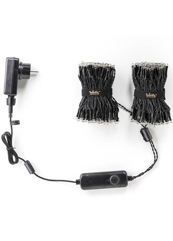 Гирлянда Smart LED Strings AWW 400 (TWS400GOP-BEU) Twinkly (322913252)