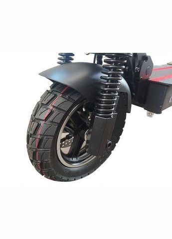 Електросамокат 16000 EL-16AH 48V 850W з сидінням Tesla (317343043)