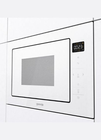Микроволновая печь BM251SG2WG (6834251) Gorenje