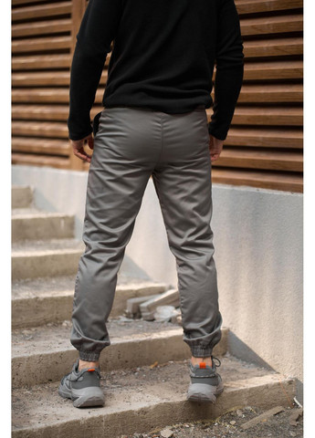 Теплі штани карго на флісі Vakko (362622874)