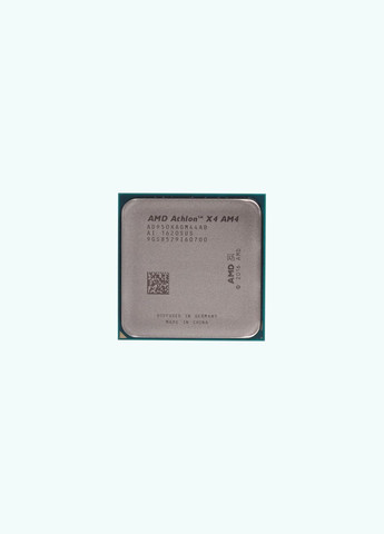 Процессор (AD950XAGM44AB) AMD athlon ™ ii x4 950 (275100786)