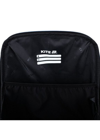 Рюкзак Education каркасний HW25-531M Hot Wheels Kite (369627572)