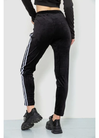 Спорт штани жіночі велюрові,, 244R5576 No Brand (365621112)