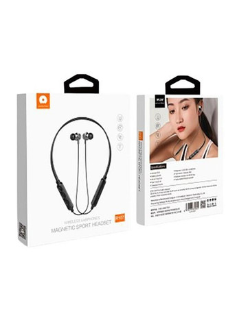 Бездротові навушники () WUW R107 (360549936)