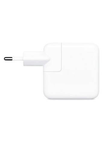 Зарядное устройство 35W Dual USBC Port Adapter (MNWP3ZM/A) (HC) (ARM63455) ORIGINAL (301510815)