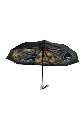 Жіноча парасолька напівавтомат Bellissimo (282592983)