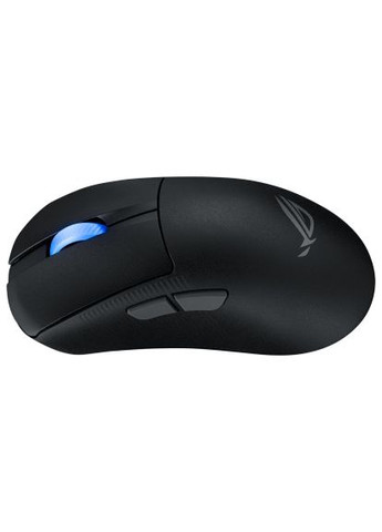 Мишка (90MP03N0-BMUA00) Asus ROG Keris II WL ACE Wireless/Bluetooth/USB Black (366646889)
