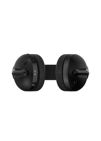 Гарнiтура S6 Wireless Headset Black (6948391235554) Aula (370617998)