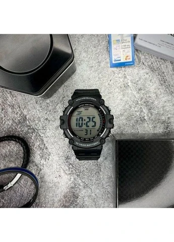 Оригинальные часы Casio AE-1500WHX No Brand (385866912)