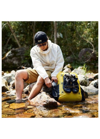 Гермомішок рюкзак CNH22BB003 25 л жовтий (6927595753927) Naturehike -рюкзак CNH22BB003 25 л жовтий (370019786)