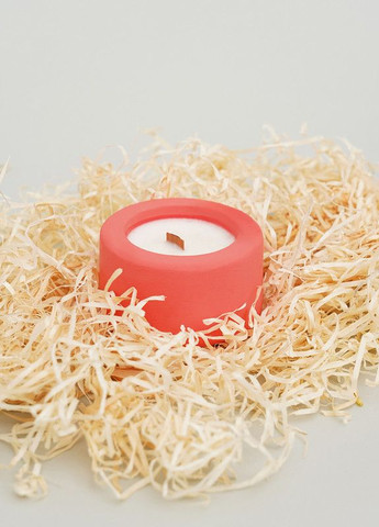 Подарунковий набір ЕКО свічок, аромат Ніжний Бузок Svich Shop 3 (282720115)