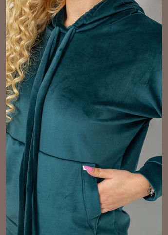 Спортивный костюм женский велюровый Sport Line Спортивный костюм (324442116)