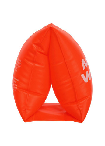 Нарукавники для плавания детские надувные 2шт MW M075605 (PVC, размер One Size, возраст 2-6 лет, ) Mad Wave (361435850)