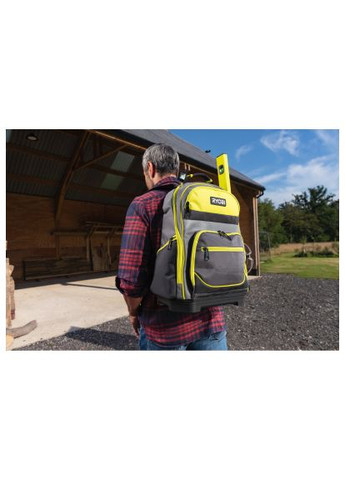 Сумка для инструмента (5132005343) Ryobi рюкзак RSSBP1 (370020049)