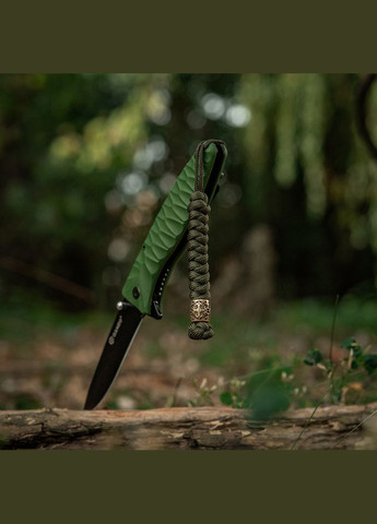 Темляк Viper Scandinavian Olive M-TAC (315147638)