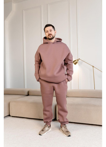 Сучасний чоловічий костюм у стилі оверсайз Vakko (362189162)