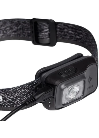 Ліхтар налобний Astro 300-R Graphite Black Diamond (323155852)