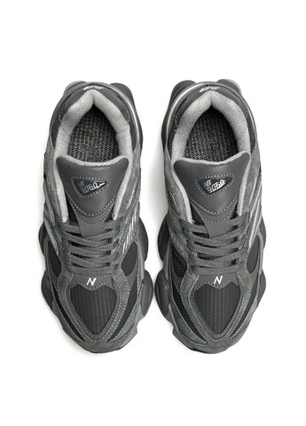 Кросівки жіночі No Brand сірі демісезони (361308877)