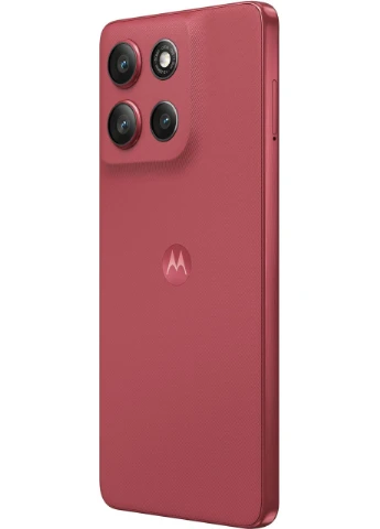 смартфон moto g86 5g 8/256gb chrysanthemum Motorola (389237947)