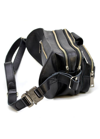 Вместительная поясная сумка из телячьей кожи FA1560-4lx бренд TARWA (298684445)