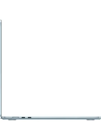 Ноутбук MacBook Air 15" M4 24/512GB Sky Blue 2025 (MC7D4) [129955] Apple (399534693)
