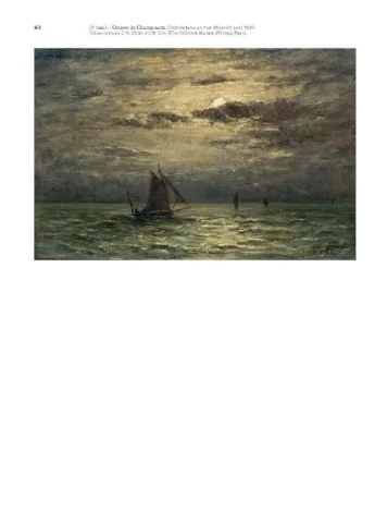 Імпресіонізм та море Flammarion (393735570)