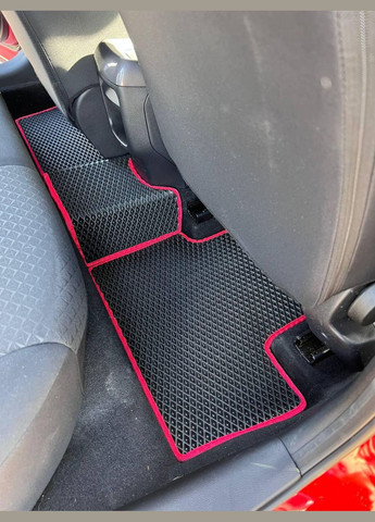 2019- Автоковрики ЭВА коврики EVA Nissan Juke (342328566)