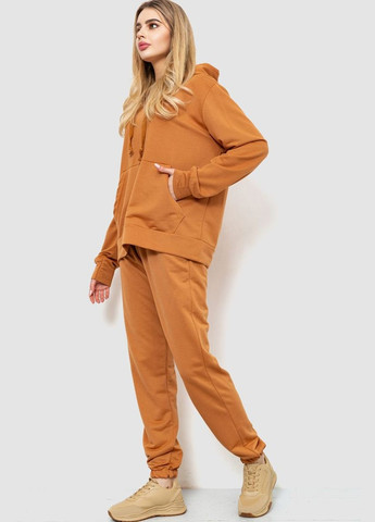 Спорт костюм женский двухнитка Ager 244R009 (325220509)