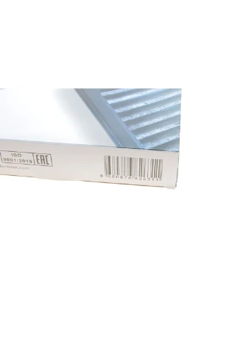 Фільтр салону Hyundai Sonata IV/Santa Fe I 01-06 WP 923 UA63 Wunder Filter (354757543)