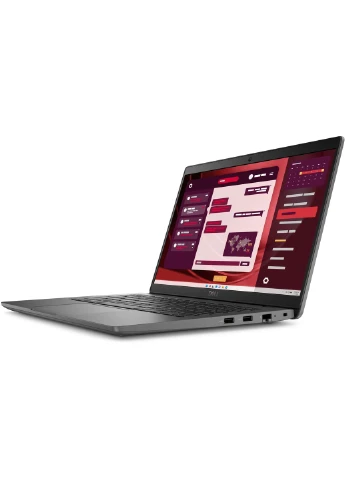 Ноутбук Latitude 3450 14" FHD IPS AG, Intel i5-1335U, 16GB, F512GB, UMA, Lin, чорний Dell (317863706)