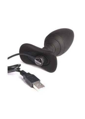 Анальная вибропробка Nexus ACE Small, с пультом ДУ, макс. диаметр 3 см No Brand (366879037)